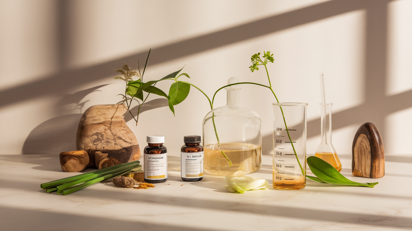 Laboratorium ViroMax