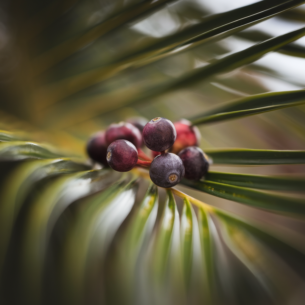 Saw Palmetto